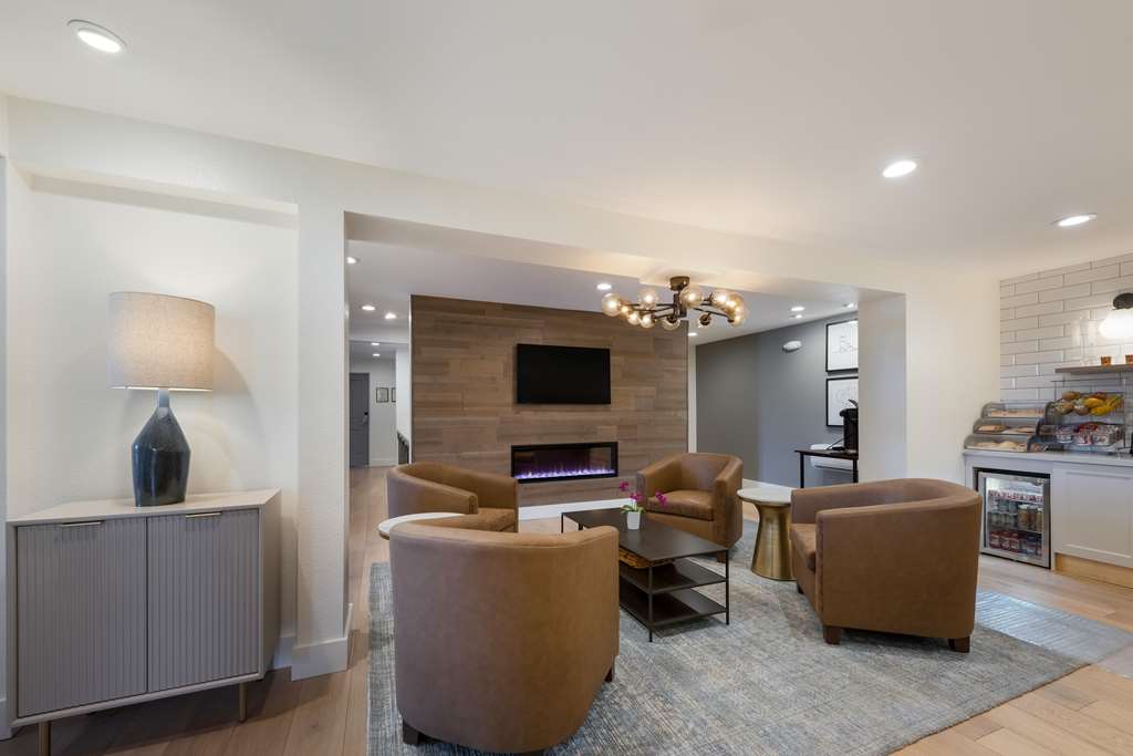 Best Western The Inn Of Los Gatos - photo 16