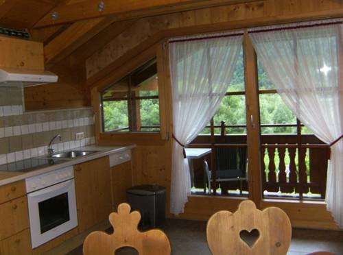 Hotel Haus Hirschpoint — Faistenau