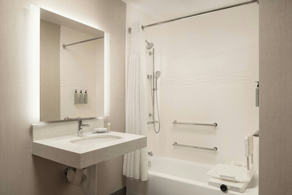 Residence Inn by Marriott Pasadena Arcadia - photo 9