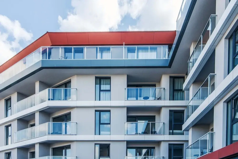 Apartamenty Premium N11 Mikołajki Destigo Hotels in Mikolajki, Poland