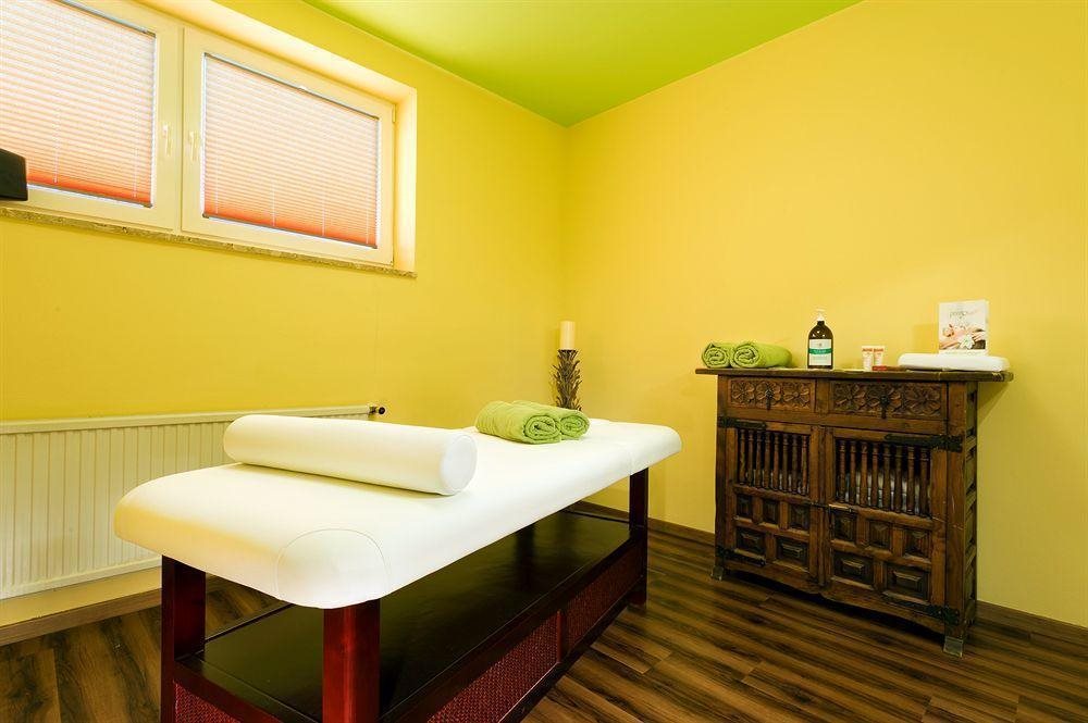 Hotel Waldhof in Fulpmes, Austria