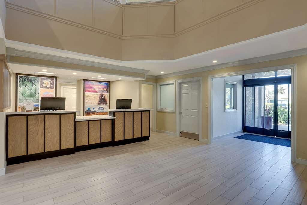 Sonesta ES Suites Sunnyvale - photo 32