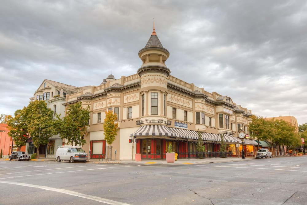 Hotel Diamond Chico - photo 27