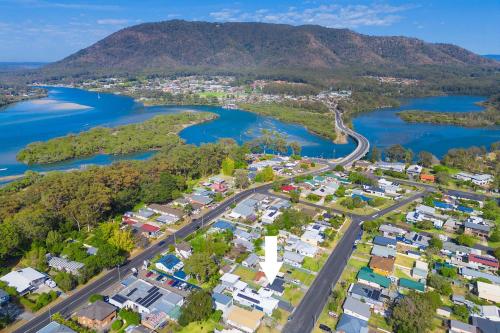 Quartzy’s Place in North Haven, Australia