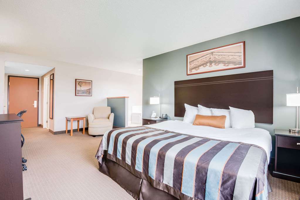 Wingate by Wyndham Gillette - photo 22