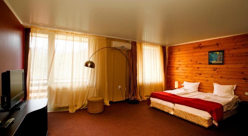 SPA Hotel Select — Velingrad — photo 2