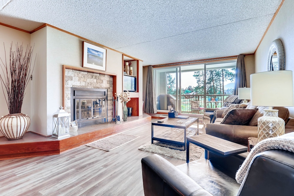 Spacious And Modern 2br Premier The Pines Kids Ski Free 2 Bedroom Condo by RedAwning — 4-Star Luxury Hotel in Keystone, United States