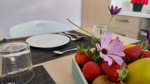 Residence BiDreams — 4-Star Luxury Hotel in Zambrone, Italy
