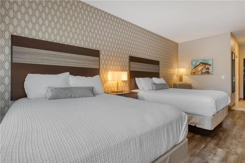 Best Western Plus Saint Peter - photo 13