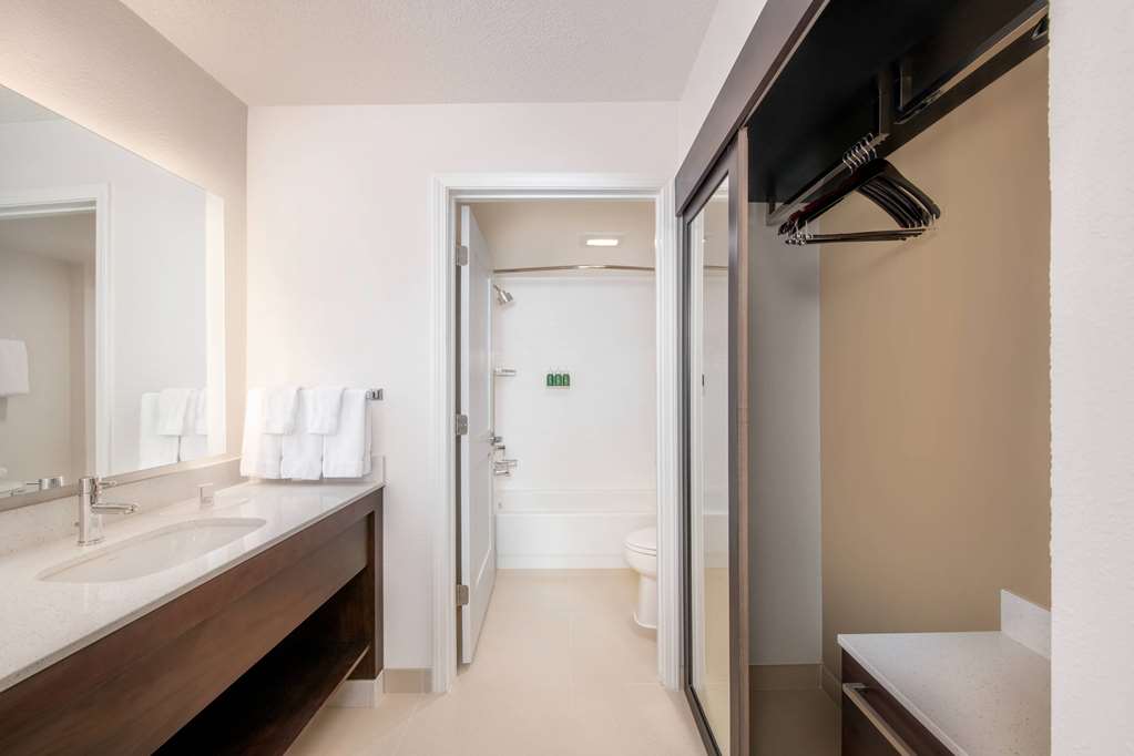 Sonesta ES Suites Atlanta Kennesaw Town Center - photo 8