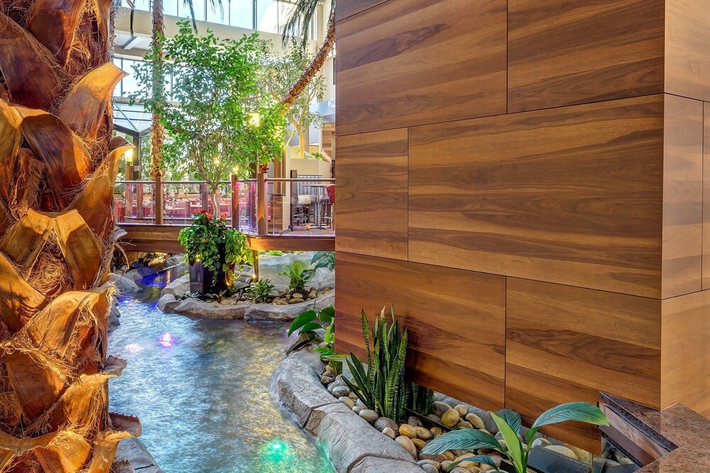 Crowne Plaza Hotel Foster City San Mateo by IHG - photo 16