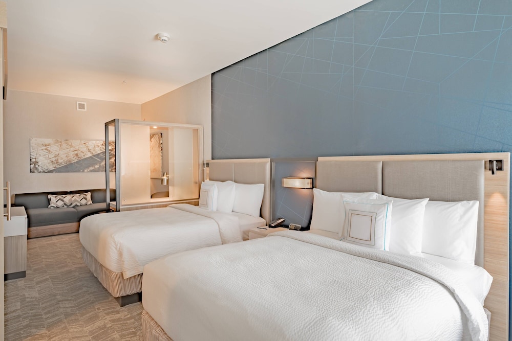 SpringHill Suites by Marriott Dallas McKinney Allen - photo 5