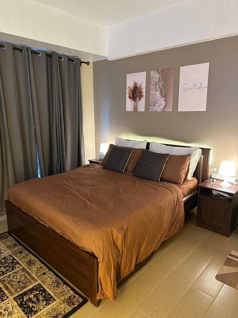 The Chic Studio at 150 Near NAIA Terminal 3 — 5-Star Luxury Hotel in Manila, Philippines