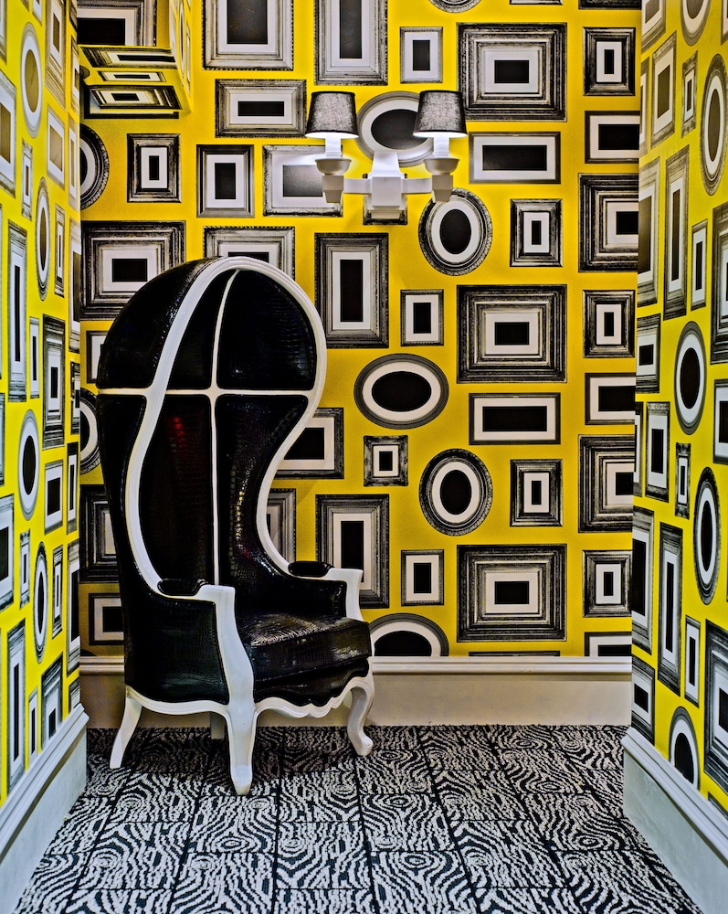 Moderne Hotel - photo 32