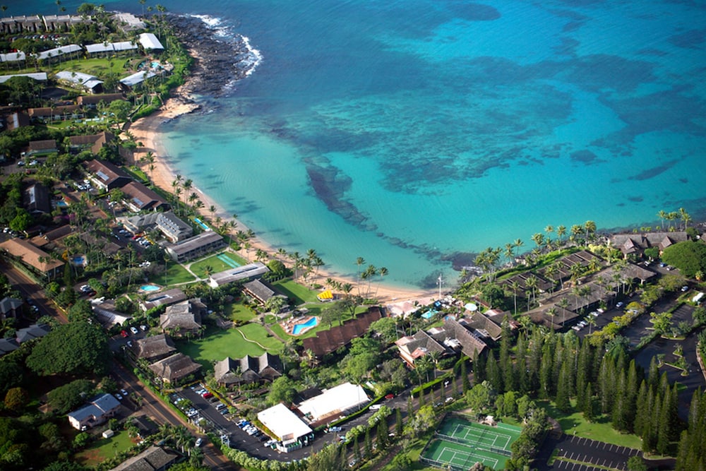 The Mauian Boutique Beach Studios on Napili Bay - photo 38