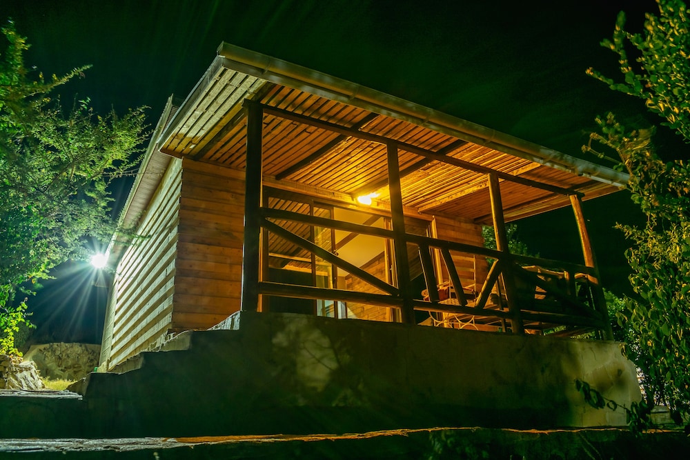 Mua Hills Getaway in Machakos, Kenya