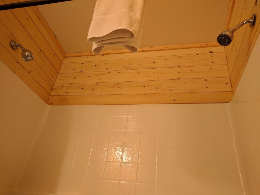Emerald Forest Cabins - photo 137