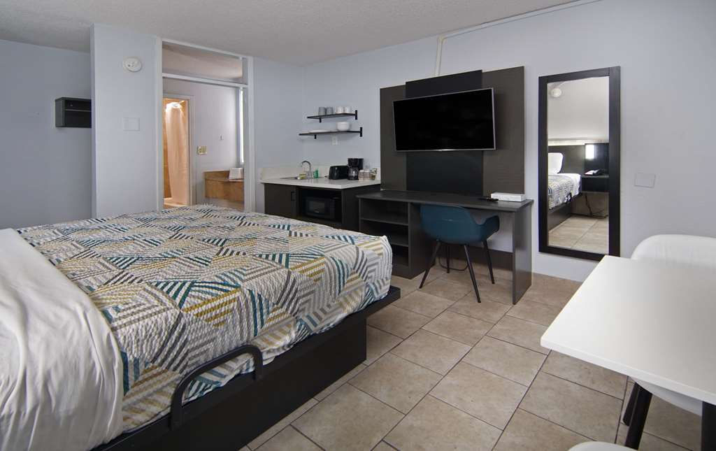 Studio 6 Mesquite Tx Town East - photo 11