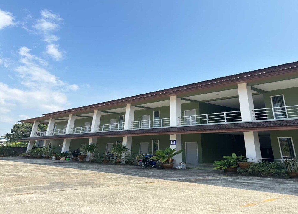 OYO 75467 Baan Siripornchai 2 in Sakon Nakhon, Thailand