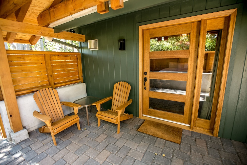 Creekside Inn Sedona - photo 17