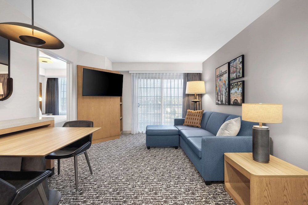 Homewood Suites by Hilton San Diego Airport Liberty Station - photo 22