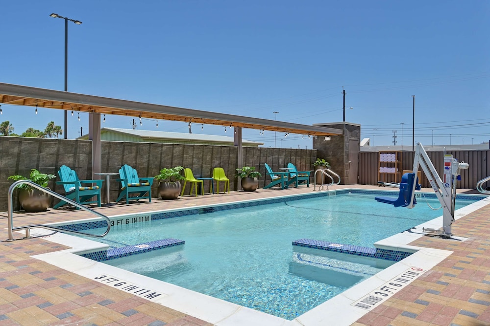 Home2 Suites Corpus Christi Southeast - photo 32