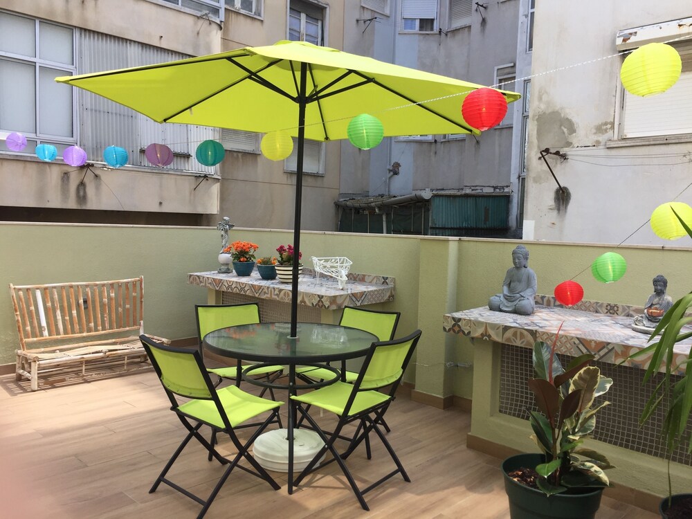 Bento Boutique Apartments IBG Home
