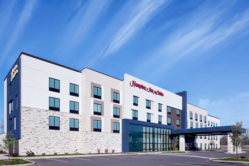 Hampton Inn & Suites Franklin Indianapolis - featured photo