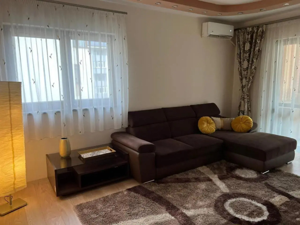 Aparthotel Brown — Bucharest — photo 2
