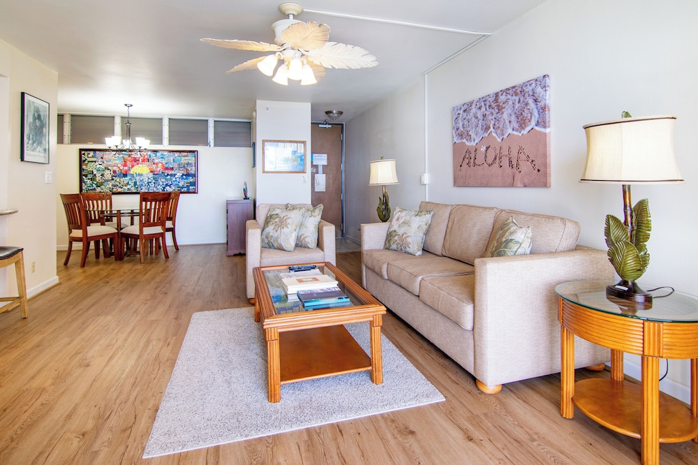 Royal Kahana Maui By Outrigger - photo 347