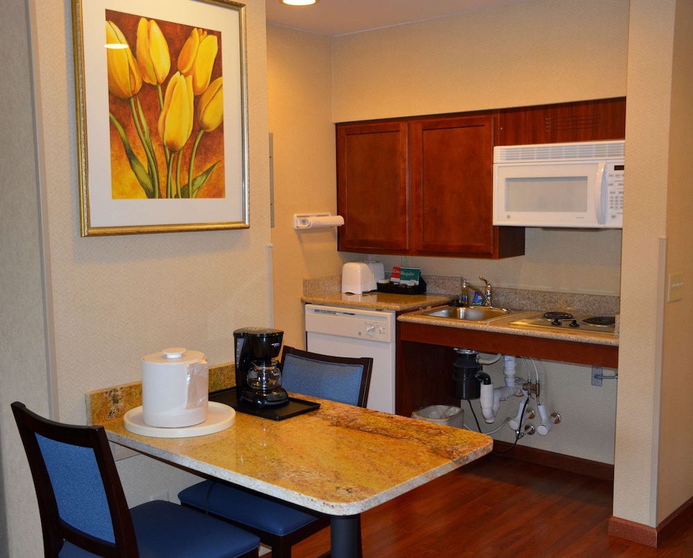 Homewood Suites by Hilton Brighton - photo 16