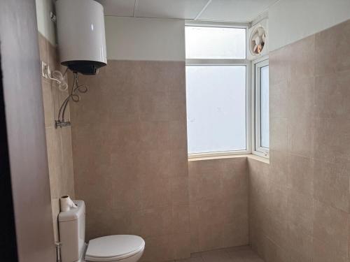 Luxury flat in high end society