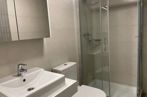 Apartment Altea 224 — 4-Star Luxury Hotel in Altea, Spain