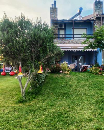 Villa Alexander — Xanthi — photo 3
