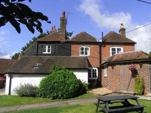 Halfway Bridge in Midhurst, United Kingdom