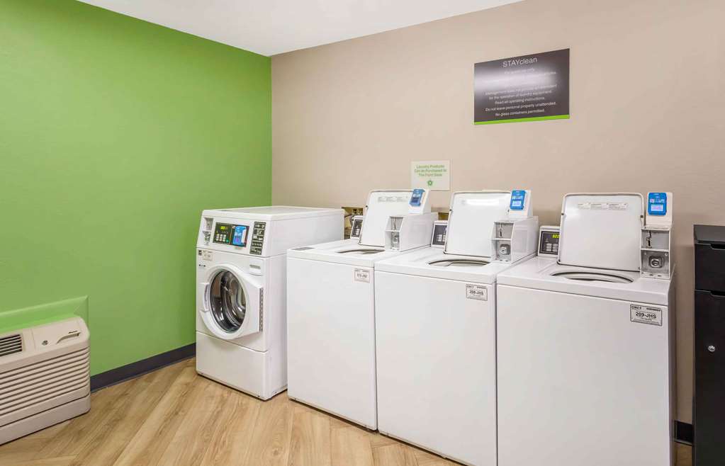 Extended Stay America Suites Asheville Tunnel Rd - photo 29