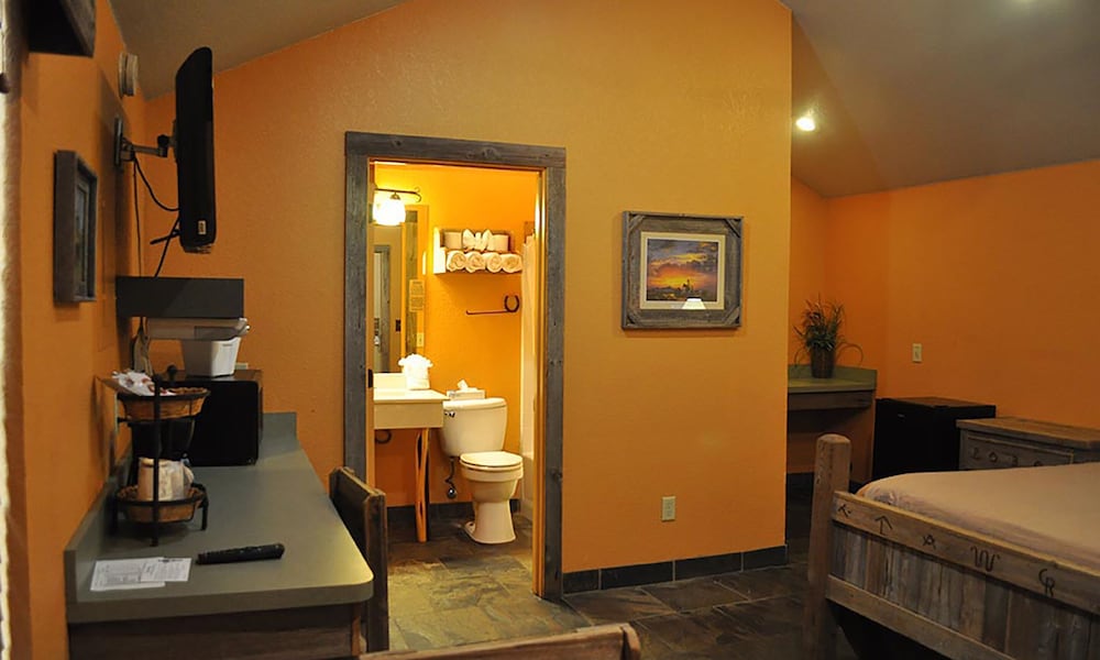 Rustic Creek Ranch Resort - photo 62