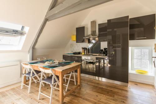 Le 45 — hotel in Isigny-Sur-Mer