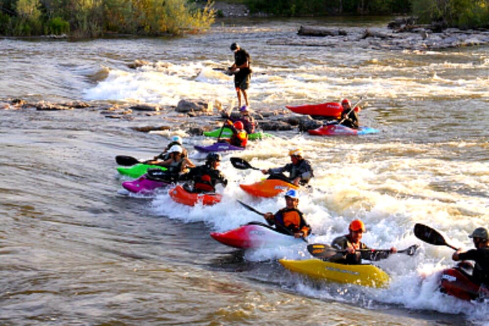 Garner Hotel Missoula Southwest by IHG - photo 21