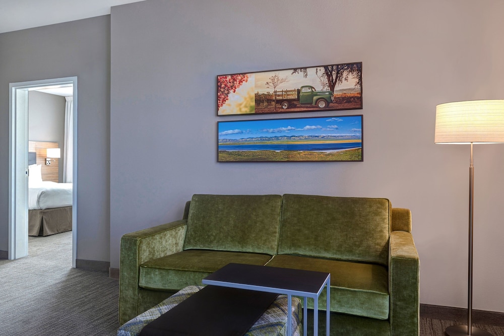 TownePlace Suites San Luis Obispo - photo 10