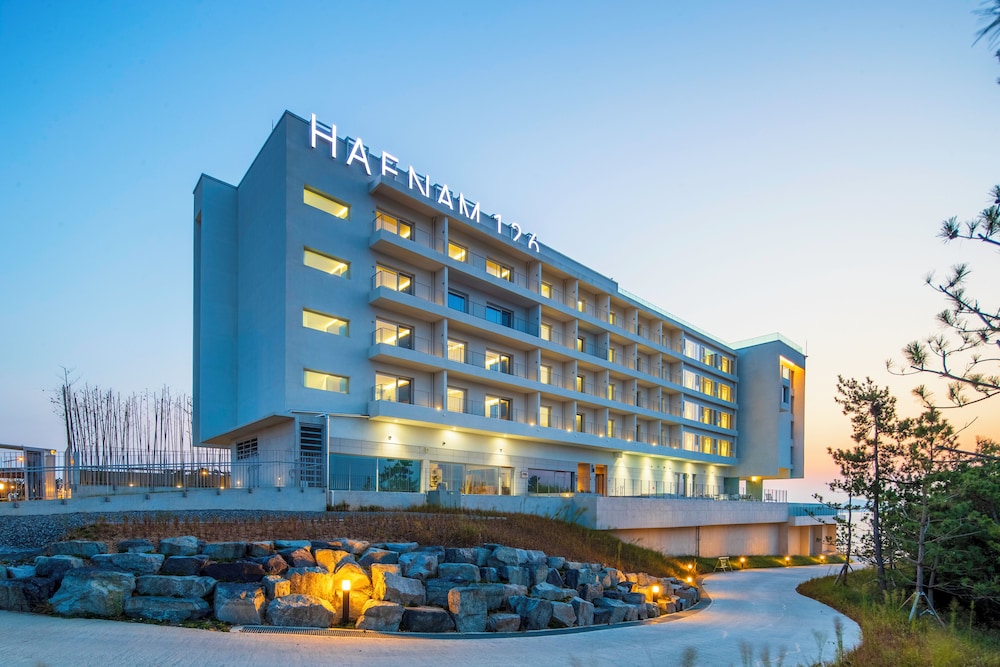 Haenam 126 Hotel in Haenam, South Korea