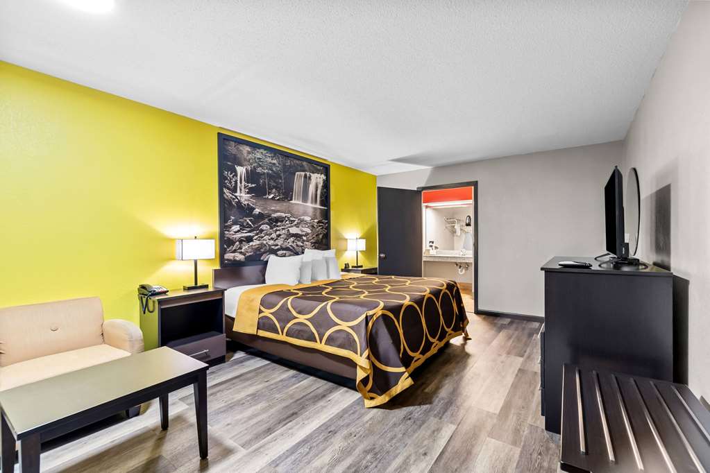 Super 8 by Wyndham Paragould - photo 19
