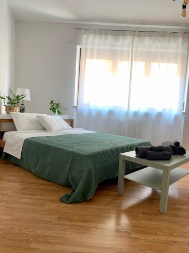 City Apartment Acqui Terme — 4-Star Luxury Hotel in Acqui Terme, Italy