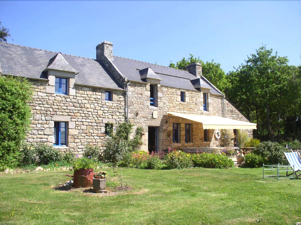 Auberge de bel air — Brest — photo 2