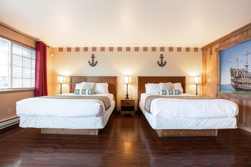 Wanderlust Inn - photo 27