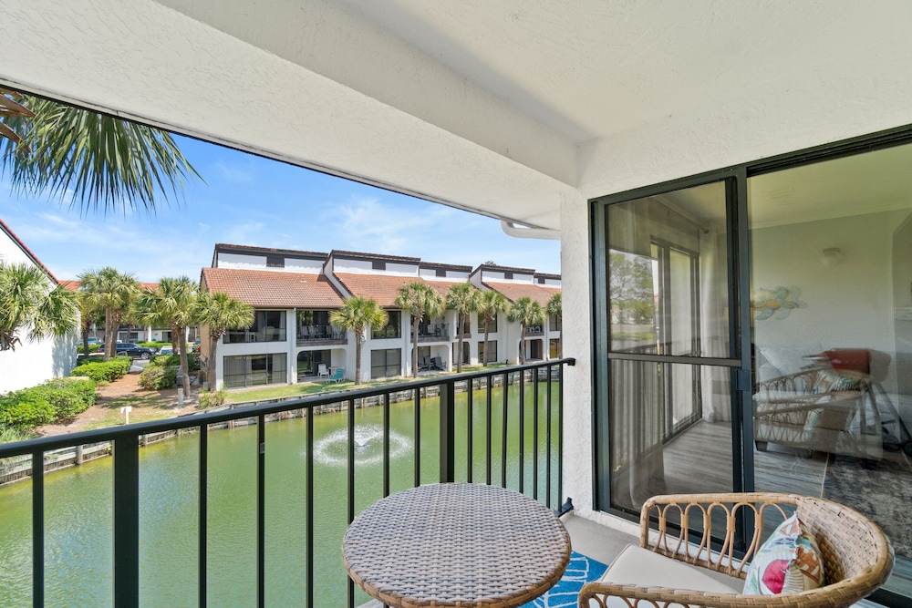 Edgewater Beach & Golf Resort by Panhandle Getaways - photo 92