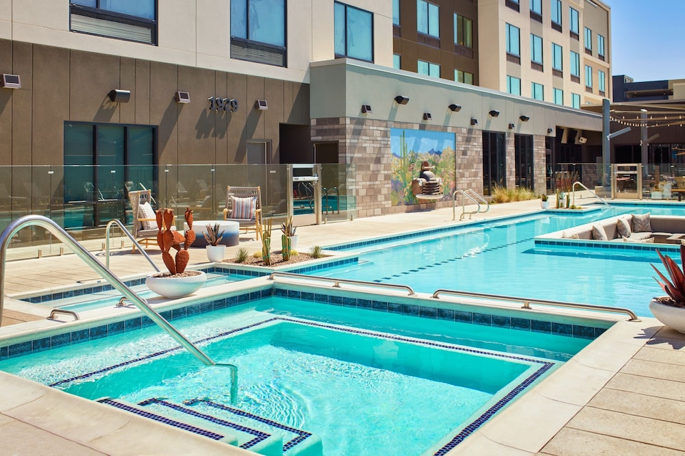 Fairfield by Marriott Inn & Suites Tempe - photo 27