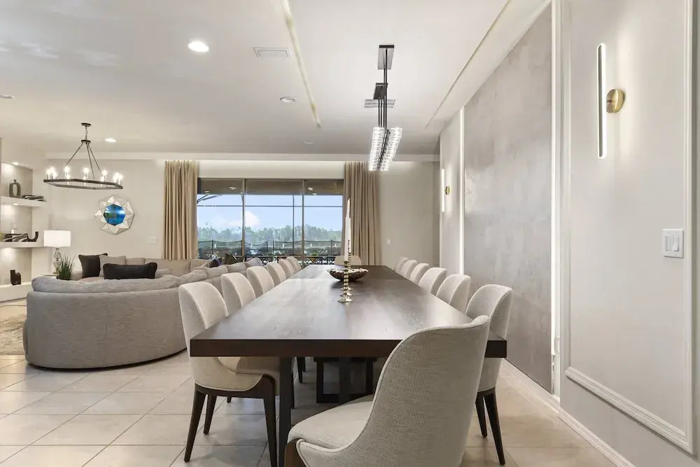Luxurious Villa With Resort style Amenities - photo 7