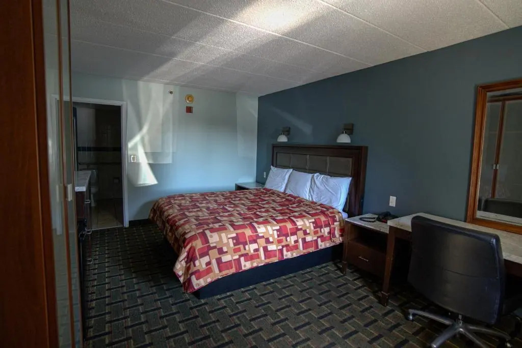 Super Value Inn - photo 2