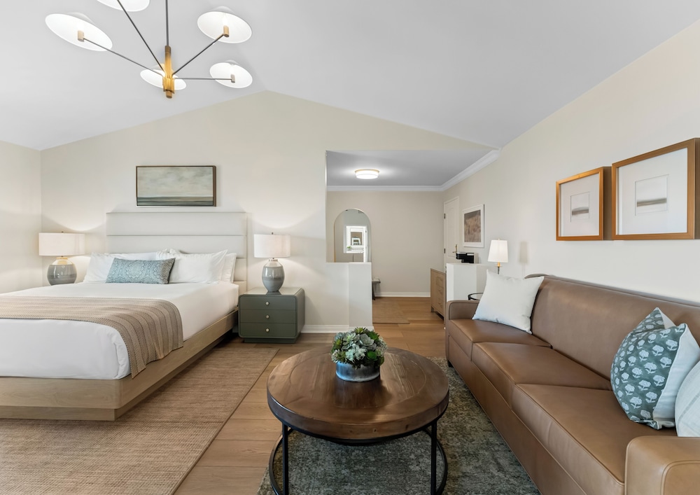 Inn at Playa del Rey - photo 41